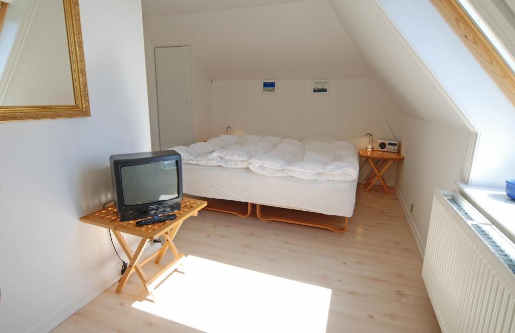Skagen Room 部屋 写真