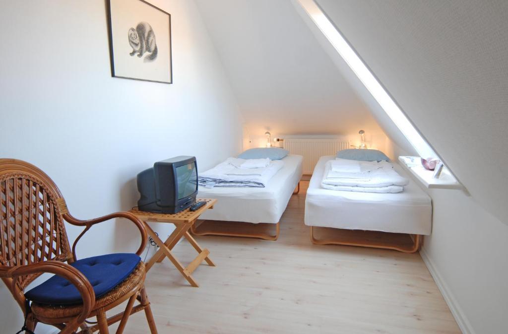 Skagen Room 部屋 写真