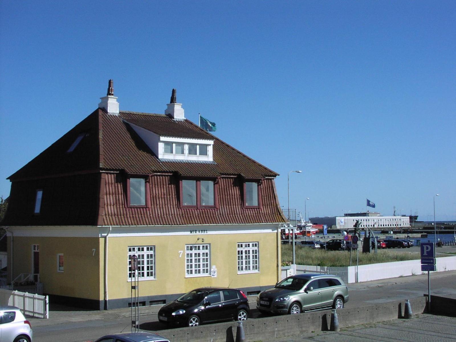 Skagen Room エクステリア 写真